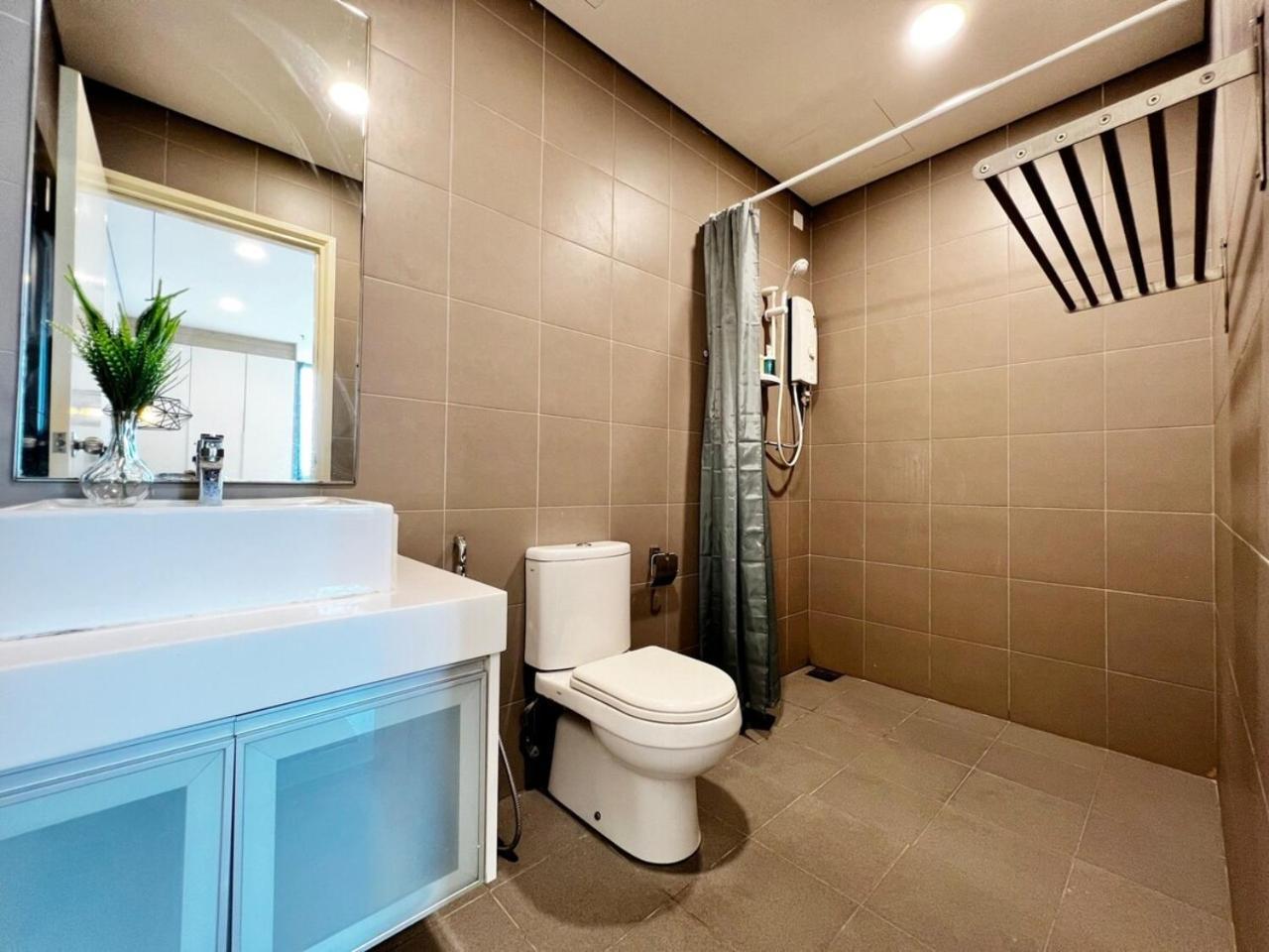Mercu Summer Suite Kuala Lumpur Exterior foto